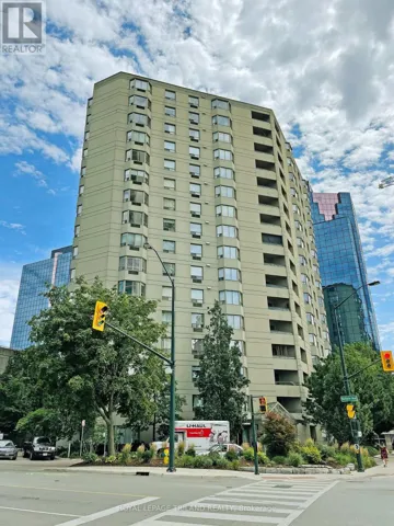 601 - 500 TALBOT STREET, London East (East F), Ontario N6A2S3