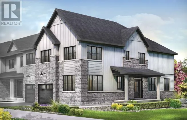 879 FAIRLINE ROW, Ottawa, Ontario K2V0T9