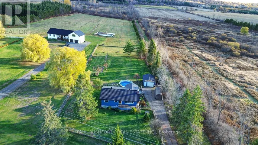 3304 OLD HIGHWAY 17, Clarence-Rockland, Ontario K4K1W3
