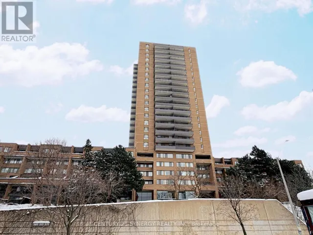 631 - 515 ST LAURENT BOULEVARD, Ottawa, Ontario K1K3X5