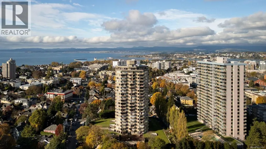 1407 620 Toronto St, Victoria, British Columbia V8V1P7