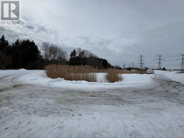 N/A CORONATION ROAD, Whitby, Ontario L1P1Y7