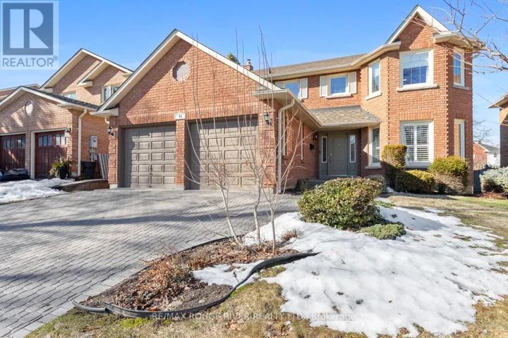 79 STARGELL DRIVE, Whitby (Pringle Creek), Ontario L1N7X9