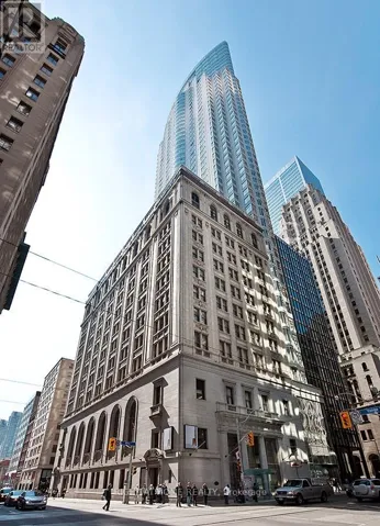 4404 - 1 KING STREET W, Toronto (Bay Street Corridor), Ontario M5H1A1