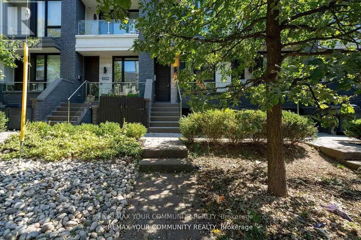BSMT - 257 ROXTON ROAD, Toronto (Palmerston-Little Italy), Ontario M6G3P9