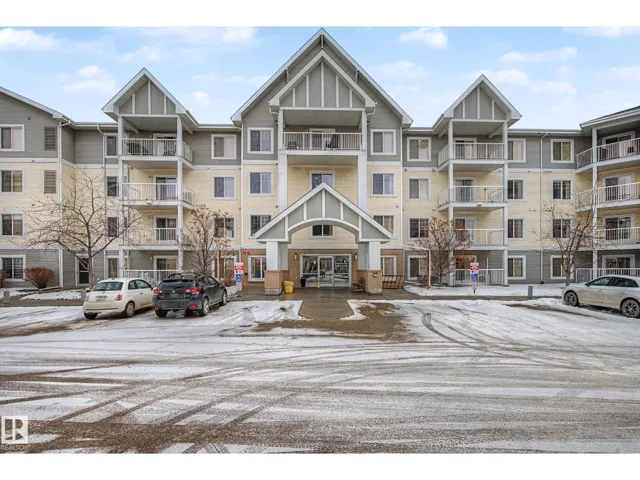 #210 2204 44 AV NW, Edmonton, Alberta T6T0G5