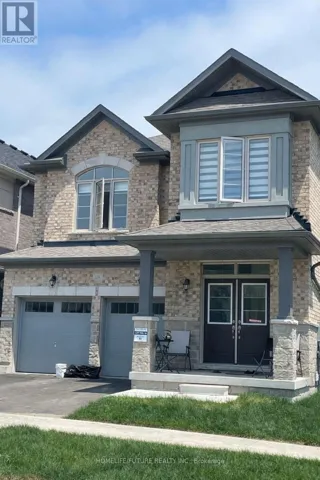 1287 PLYMOUTH DRIVE, Oshawa (Kedron), Ontario L1L0V1