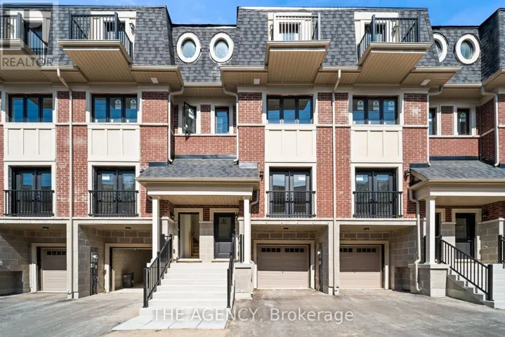 25 - 22 MARRET LANE, Clarington (Newcastle), Ontario L1B1J2