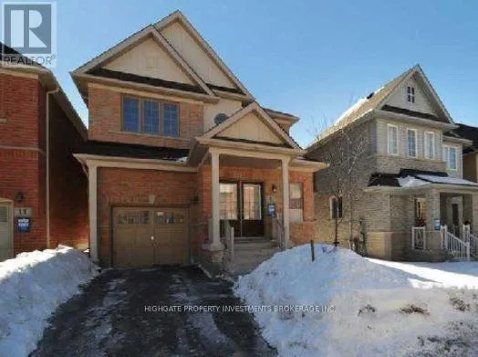 9 BARNHAM STREET, Ajax (Northeast Ajax), Ontario L1Z0M5