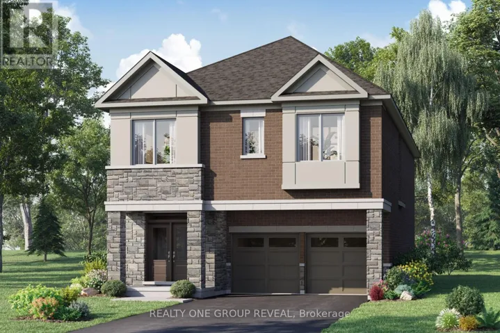 3283 MARCHINGTON SQUARE, Pickering, Ontario L1X0N1