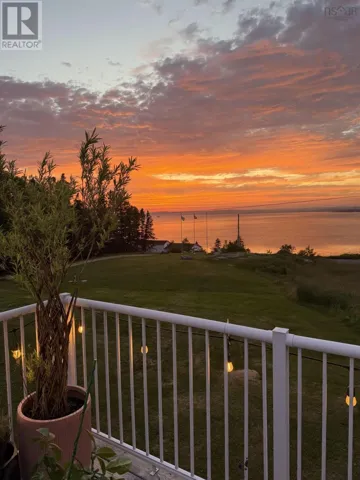 4 440 Upper Blandford Road, Deep Cove, Nova Scotia B0J1T0