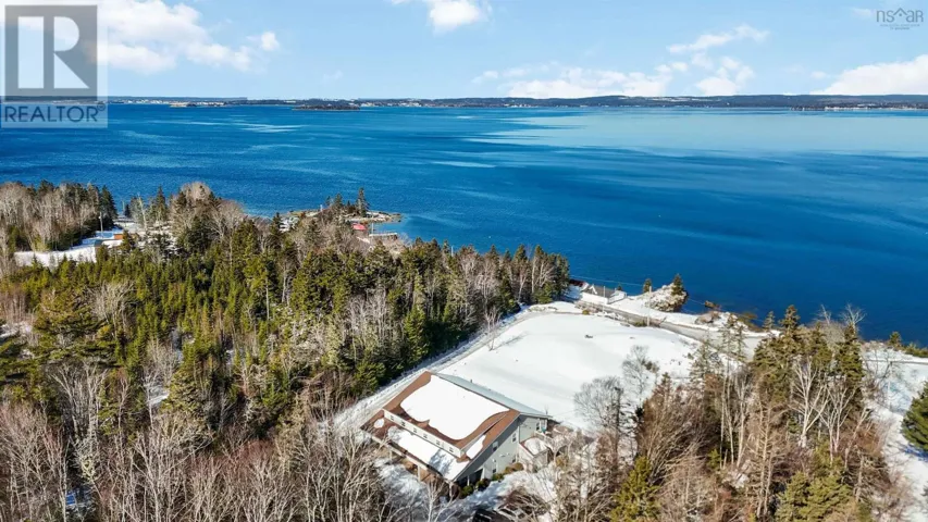 4 440 Upper Blandford Road, Deep Cove, Nova Scotia B0J1T0