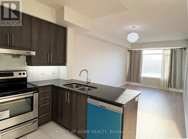 405 - 8110 BIRCHMOUNT ROAD, Markham (Unionville), Ontario L6G0E3