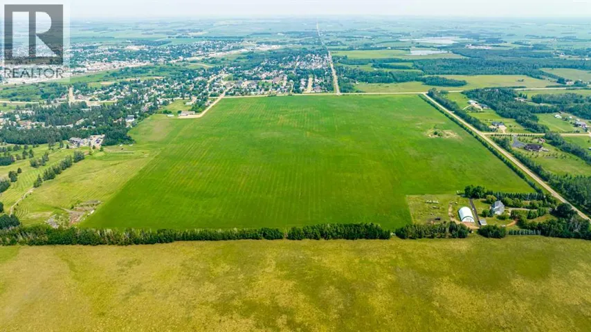 3500 35 Street, Ponoka, Alberta T4J1A8