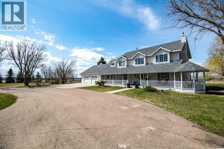 3000 35 Street, Ponoka, Alberta T4J1A7