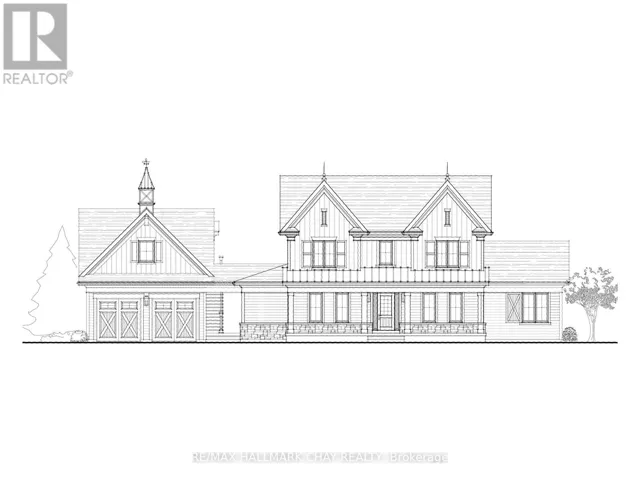 LT 221 FRIESIAN COURT, Oro-Medonte, Ontario L0K1E0