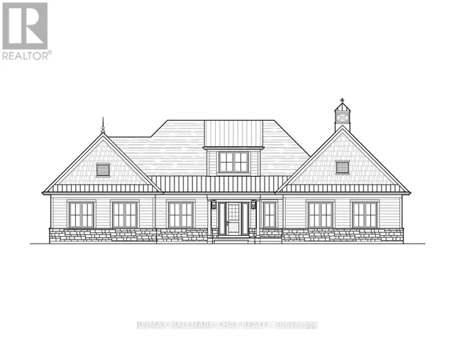 LT 220 FRIESIAN COURT, Oro-Medonte, Ontario L0K1E0