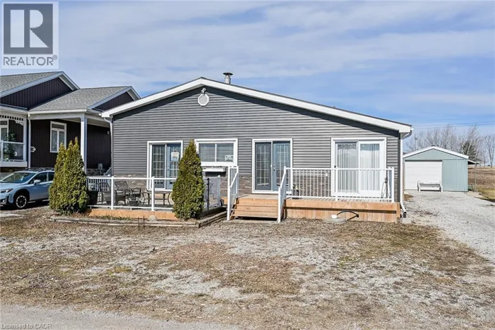87 LAKESHORE Road, Haldimand, Ontario N0A1P0