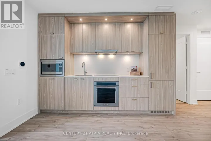 417 - 858 DUPONT STREET, Toronto (Dovercourt-Wallace Emerson-Junction), Ontario M6G0C1