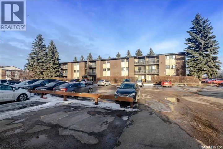 310 311 Tait CRESCENT, Saskatoon, Saskatchewan S7H5L6