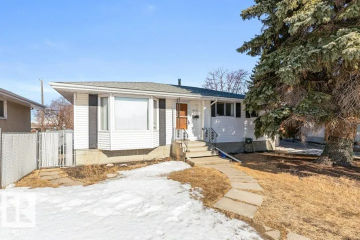 6404 88 AV NW, Edmonton, Alberta T6B0M2