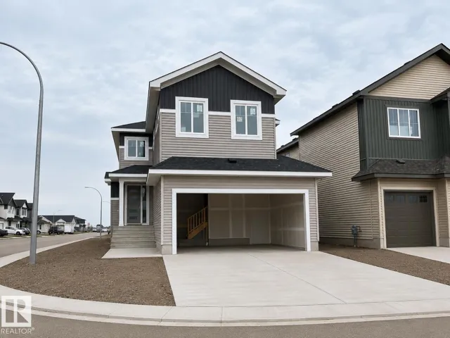 97 Mockingbird CR, Fort Saskatchewan, Alberta T8L1P3