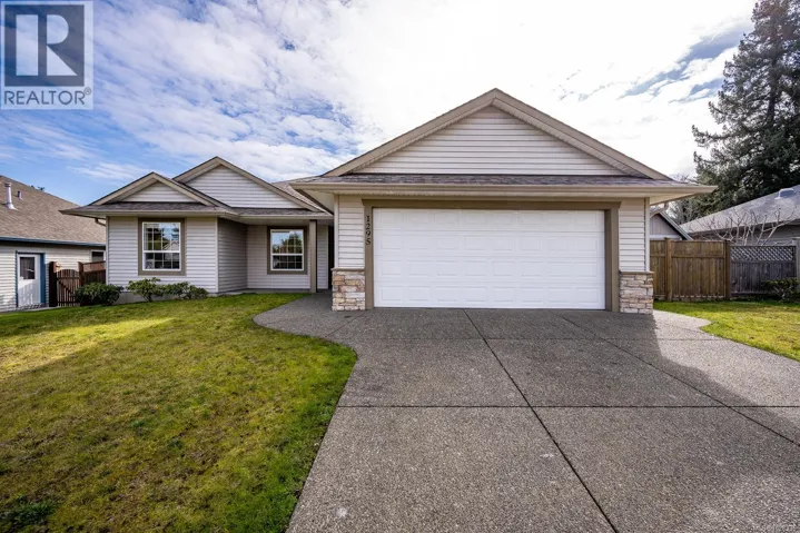 1295 Noel Ave, Comox, British Columbia V9M4A3