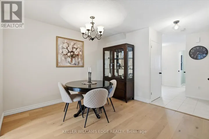 38 GRINDSTONE WAY, Hamilton (Waterdown), Ontario L9H7B7