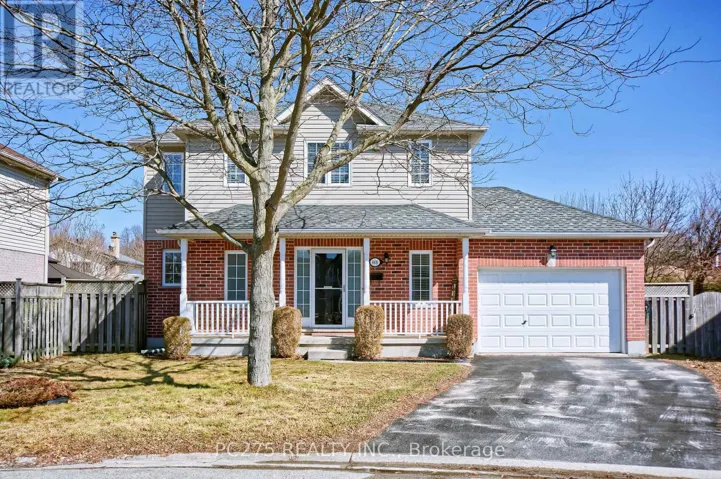 448 FOREST CREEK PLACE, London East (East A), Ontario N5Y5T6