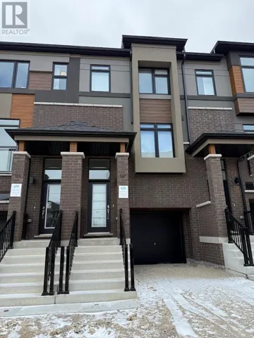 147 - 660 COLBORNE STREET W, Brantford, Ontario N3T0Y7