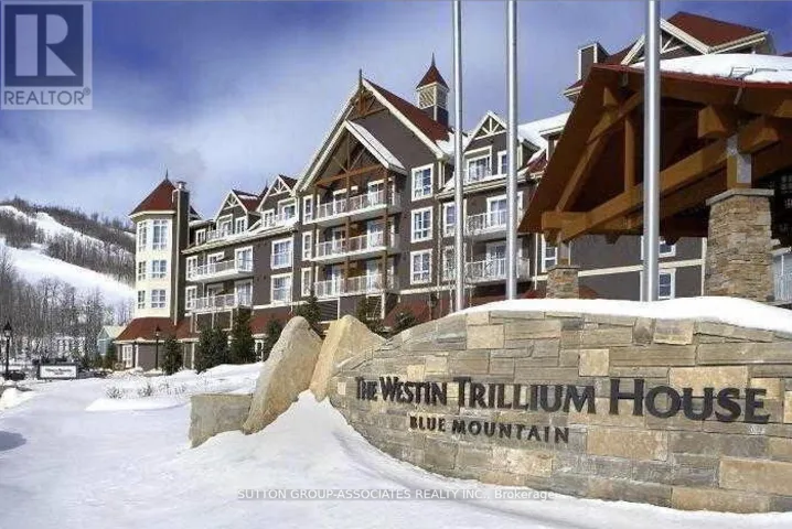 304 - 220 GORD CANNING DRIVE, Blue Mountains, Ontario L9Y0K9