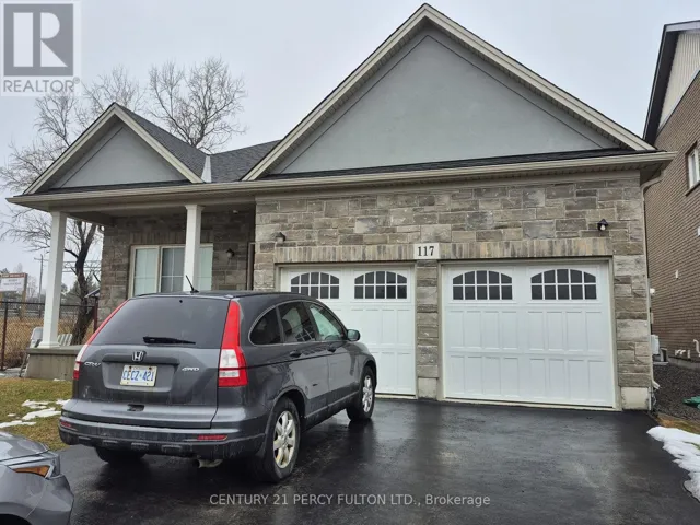 117 JUNEBERRY ROAD, Thorold (Confederation Heights), Ontario L2V0H8