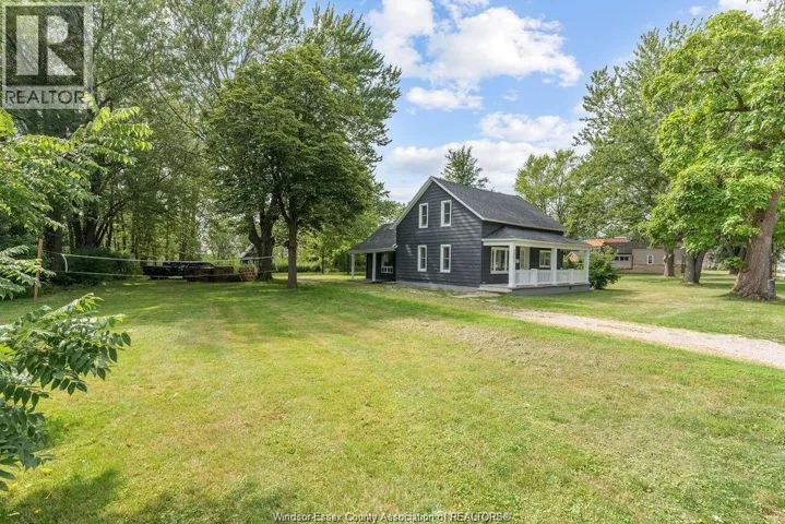 2900 FRONT ROAD, LaSalle, Ontario N9J2N9