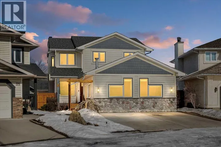 31 River Rock Manor SE, Calgary, Alberta T2C4J3