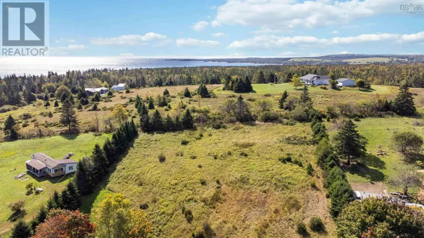 Lot H-2 Croft Avenue, Crescent Beach, Nova Scotia B0R1C0