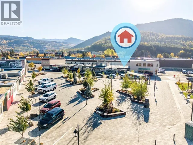 116 CENTENNIAL Street, Sparwood, British Columbia V0B2G0