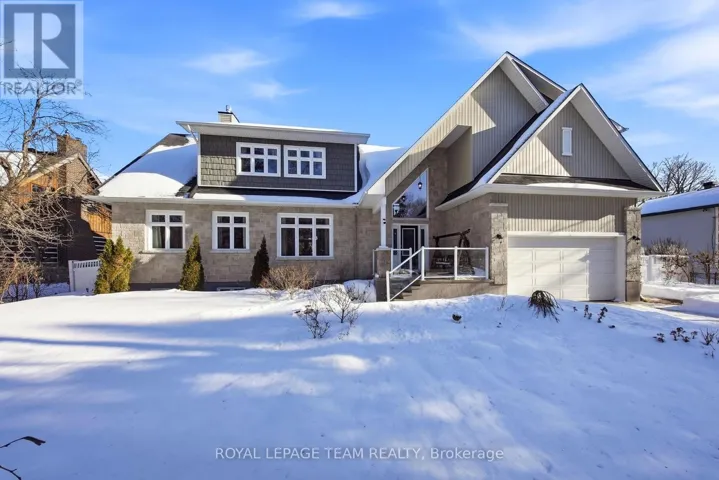 1196 OLD CARP ROAD, Ottawa, Ontario K2W0H0