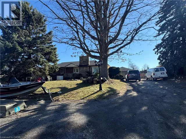 613 RYMAL Road W, Hamilton, Ontario L9B1B7