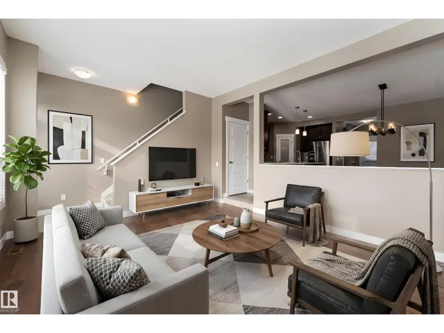 4217 PROWSE WY SW, Edmonton, Alberta T6W3A6