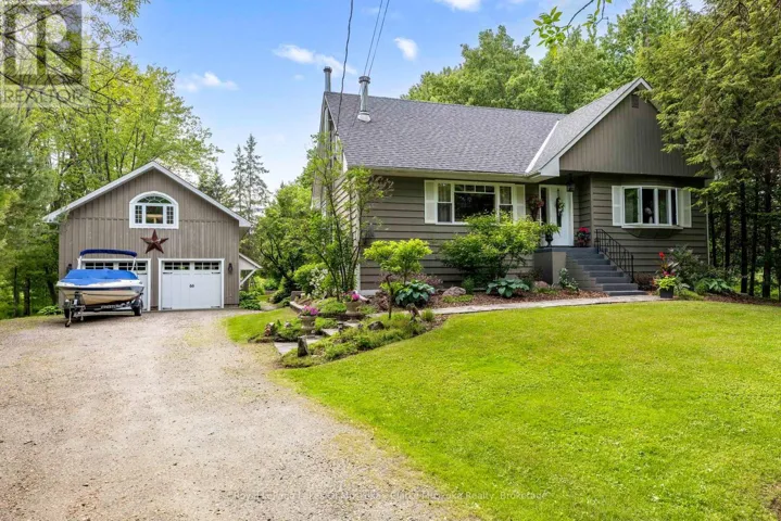 43 MAPLE ST, Seguin, Ontario P0C1J0