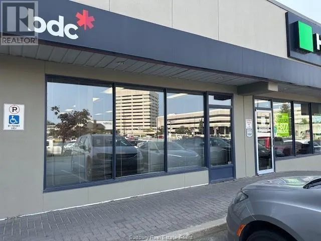 233 Brady Unit# 10, Sudbury, Ontario P3E3E2