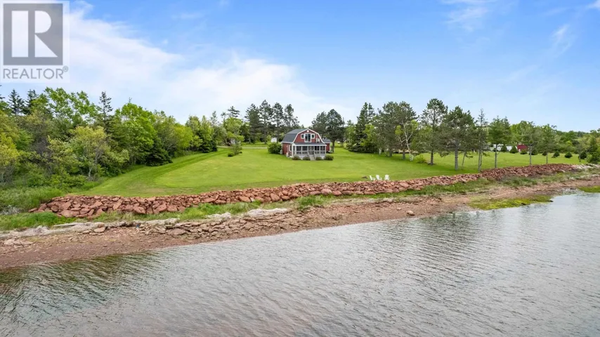 6 Grandview Drive, South West Lot 16, Prince Edward Island C0B1T0