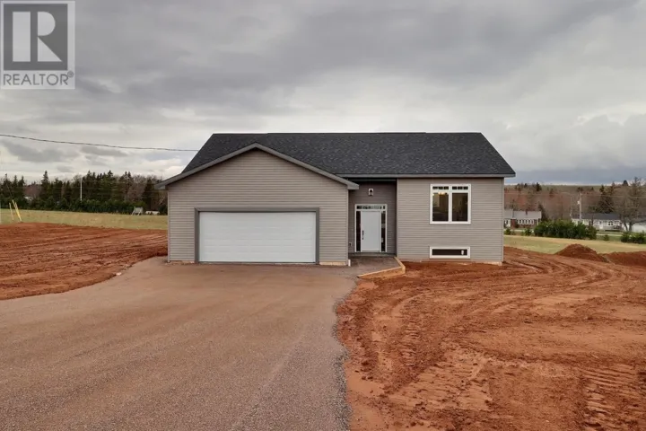 7 East Bay Drive, Cardigan, Prince Edward Island C0A1G0
