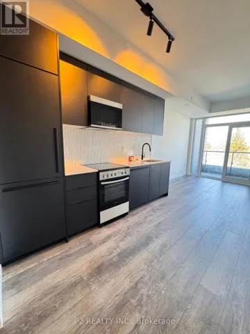 508 - 1635 MILITARY TRAIL, Toronto (Centennial Scarborough), Ontario M1C1B2