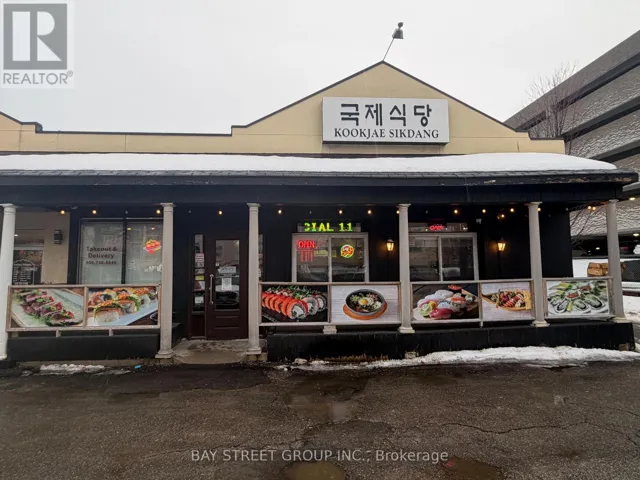 155 WELLINGTON STREET E, Aurora (Bayview Wellington), Ontario L4G1J4