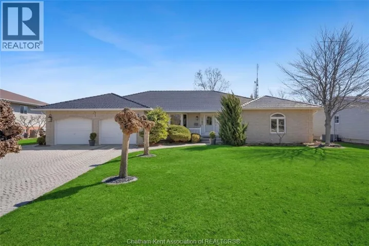 19 Campbell STREET, Merlin, Ontario N0P1W0