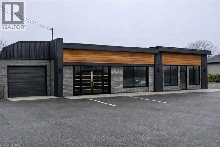 164 CHARING CROSS Street, Brantford, Ontario N3R2J4
