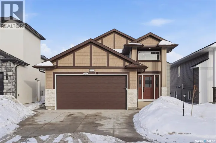 711 Nightingale ROAD, Saskatoon, Saskatchewan S7L6X7