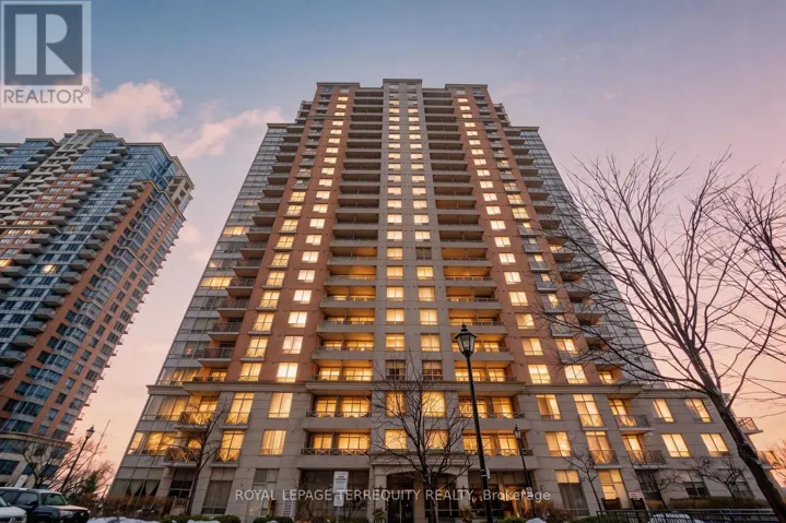 1727 - 5233 DUNDAS STREET W, Toronto (Islington-City Centre West), Ontario M9B6M1