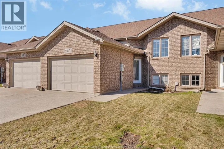 11874 BOULDER CRESCENT, Windsor, Ontario N8P1Z4